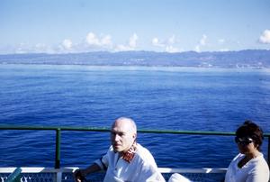 Photo of Eugene Vankerckhove Sr